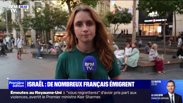 Plus de 7.000 juifs français ont fait leur demande pour émigrer en Israël, à cause de la hausse des actes antisémites