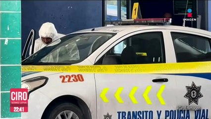 Asesinan al periodista Alejandro Martínez Noguez en Celaya, Guanajuato