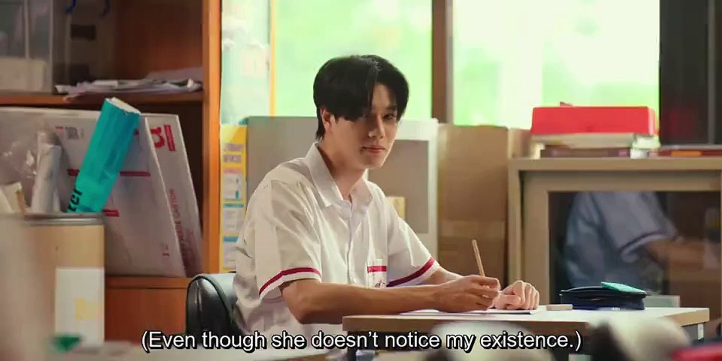 Summer Night  Ep 1 Eng sub