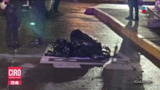 Localizan restos de seis personas en bolsas de plástico en Zitácuaro, Michoacán