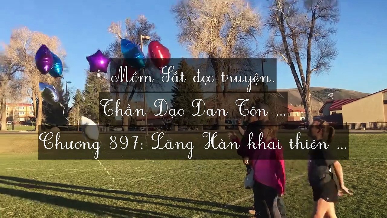 Mới 2024 Chương 895-909: Thần Đạo Đan Tôn