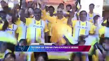 Tiga sukan jadi taruhan utama kem Perak di Sarawak