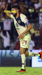 Ping Pong con Oribe Peralta