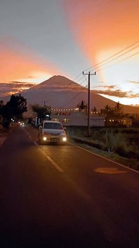 Gunung Agung Bali... #GunungAgung #MountAgung #Karangasem #Bali