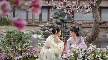 The Sleepless Princess E19 Hindi RV Drama
