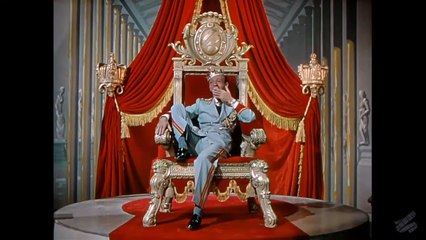 Royal Wedding (1951) Full Movie MGM Musical
