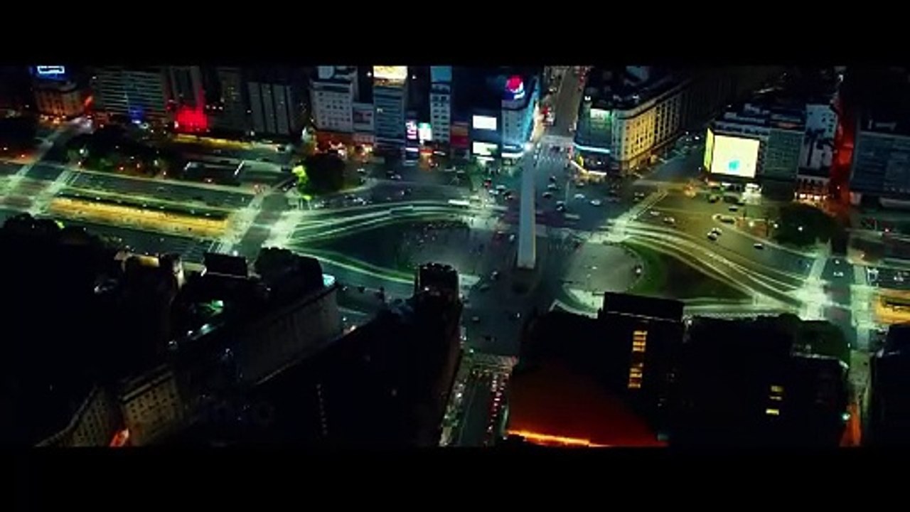 Bond 26 - First Trailer | Henry Cavill, Margot Robbie