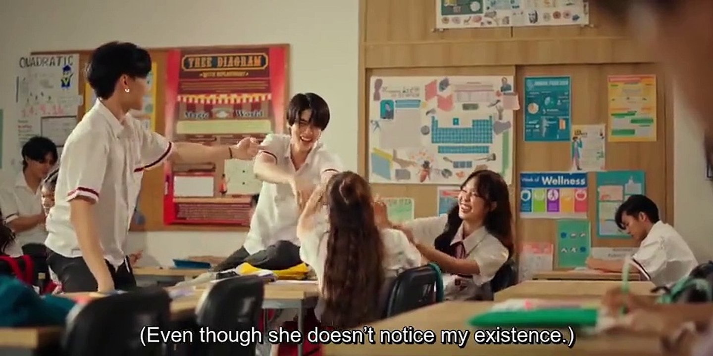 Summer Night Ep 2 Eng Sub
