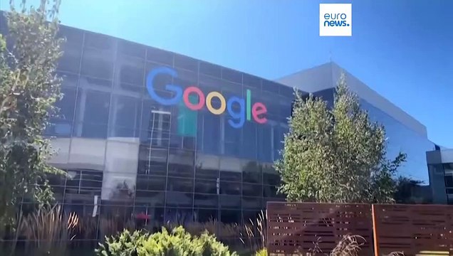 Google loses major US antitrust case as judge rules it has illegal search monopoly