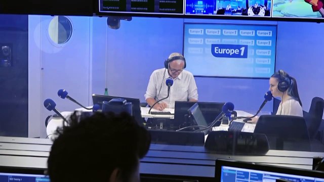 Campagne électorale américaine : «Le remplacement de Joe Biden par Kamala Harris a tout changé», constate Jean-Éric Branaa