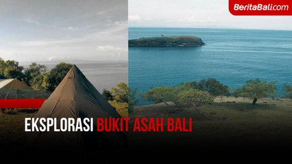 Eksplorasi Seru di Bukit Asah Bali 🌿 – Destinasi Wisata Menakjubkan di Desa Bugbug