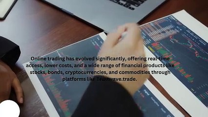Transform Your Trading Journey with Trustwave.trade