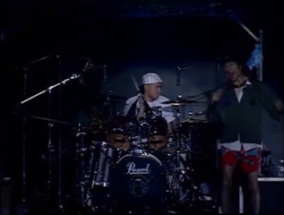 ザ・ブルーハーツ｜THE BLUE HEARTS｜青空