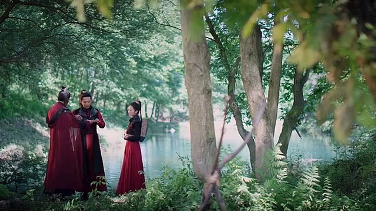 @YV_ And The Winter is Love Ep01