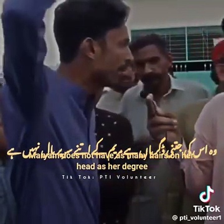 Only Imran khan
