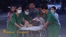 Princess Charming: Loreta, isinugod sa hospital!