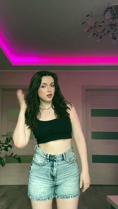 Dance Challenge