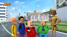 Motu ke Samose | Best Scenes Compilation | 84 | Motu Patlu | S10 | Cartoons For Kids