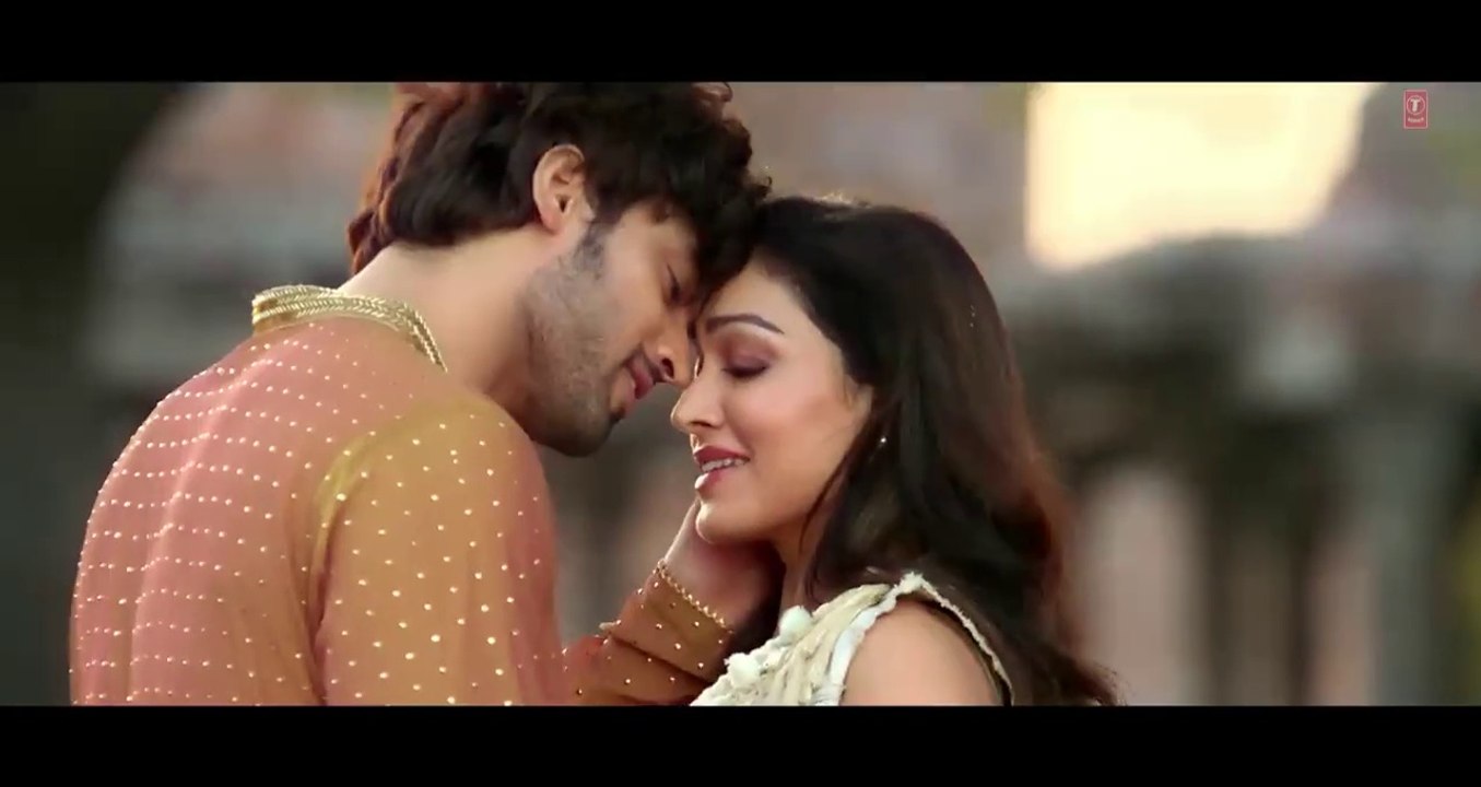 GHUDCHADI | Dil Vasda (Song) | Khushali Kumar | Tulsi Kumar | Tanishk Bagchi | Raghav Chaitanya | Sanjay Dutt | Parth | Raveena Tandon