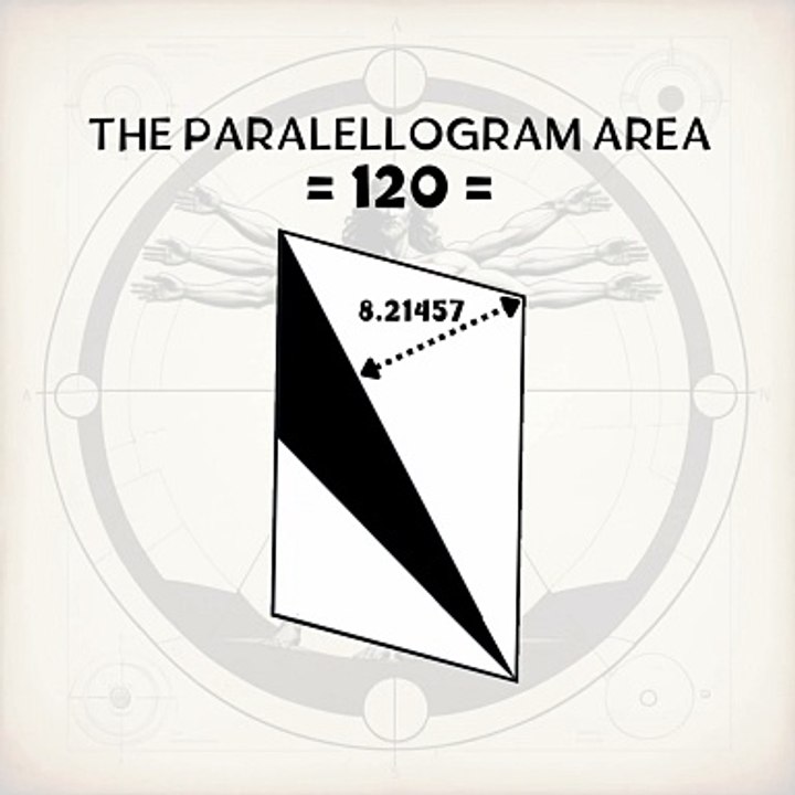 Simple Geometry Challenge!