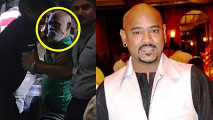 Vinod Kambli Struggling To Walk Properly Video Viral, Reason क्या है...| Boldsky