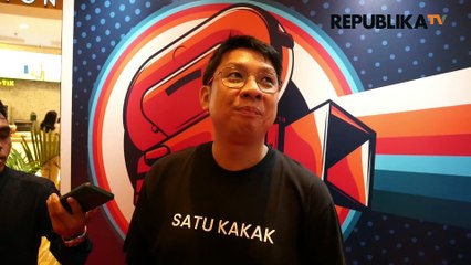 Indonesia Perlu Regenerasi Film Maker