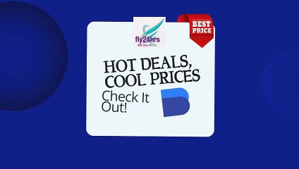 Key Features That Make Fly24hrs the Best B2B Travel Company