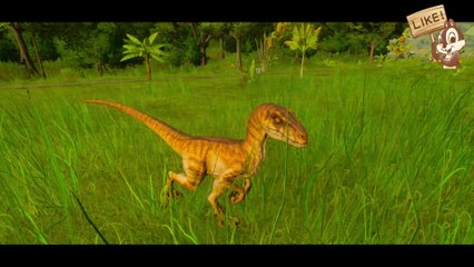 Jurassic world Evolution 2 King Kong Trex Godzilla