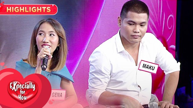 Searcher Gena, ilang beses nahuli si Maku na may ibang babae! | It's Showtime | EXpecially For You