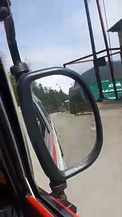 Zero point murree
