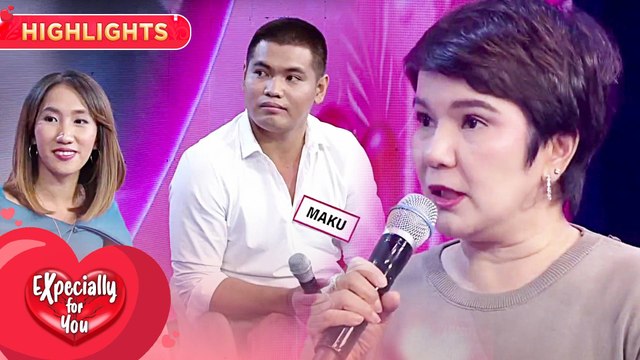 Tyang Amy, pinayuhan ang mga babae na i-manifest ang deserve nilang partner | EXpecially For You
