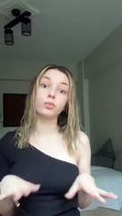 Kimse inanamadı! 'Ben Instagram için yaşıyorum'