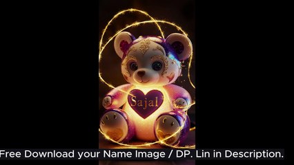 Sajal Name Image / Wallpaper / Status I Free Download