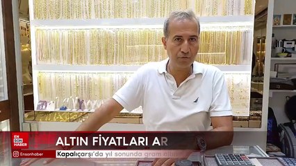 Tasarruf için gençler ajda, orta yaşlılar üçlü burma bilezik satın alıyor