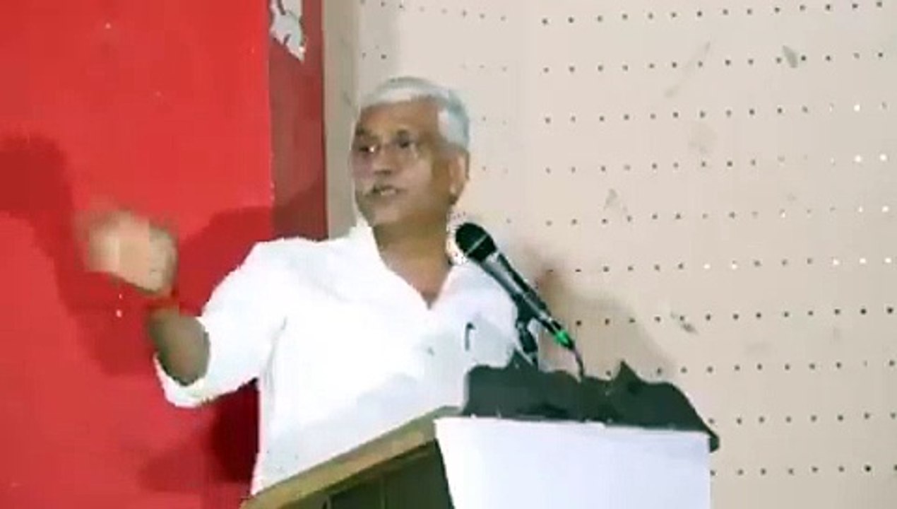 रविंद्र सिंह भाटी की इस मांग का BJP सांसद ने किया समर्थन, बोले- 'भाटी को मारवाड़ी में शपथ लेने से रोका'; देखें VIDEO