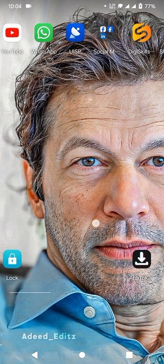 Imran khan