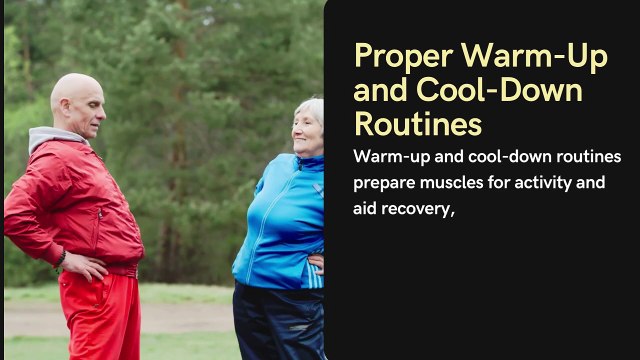 Seth Bellott 5 Tips for Preventing Sports Injuries with Physical Therapy