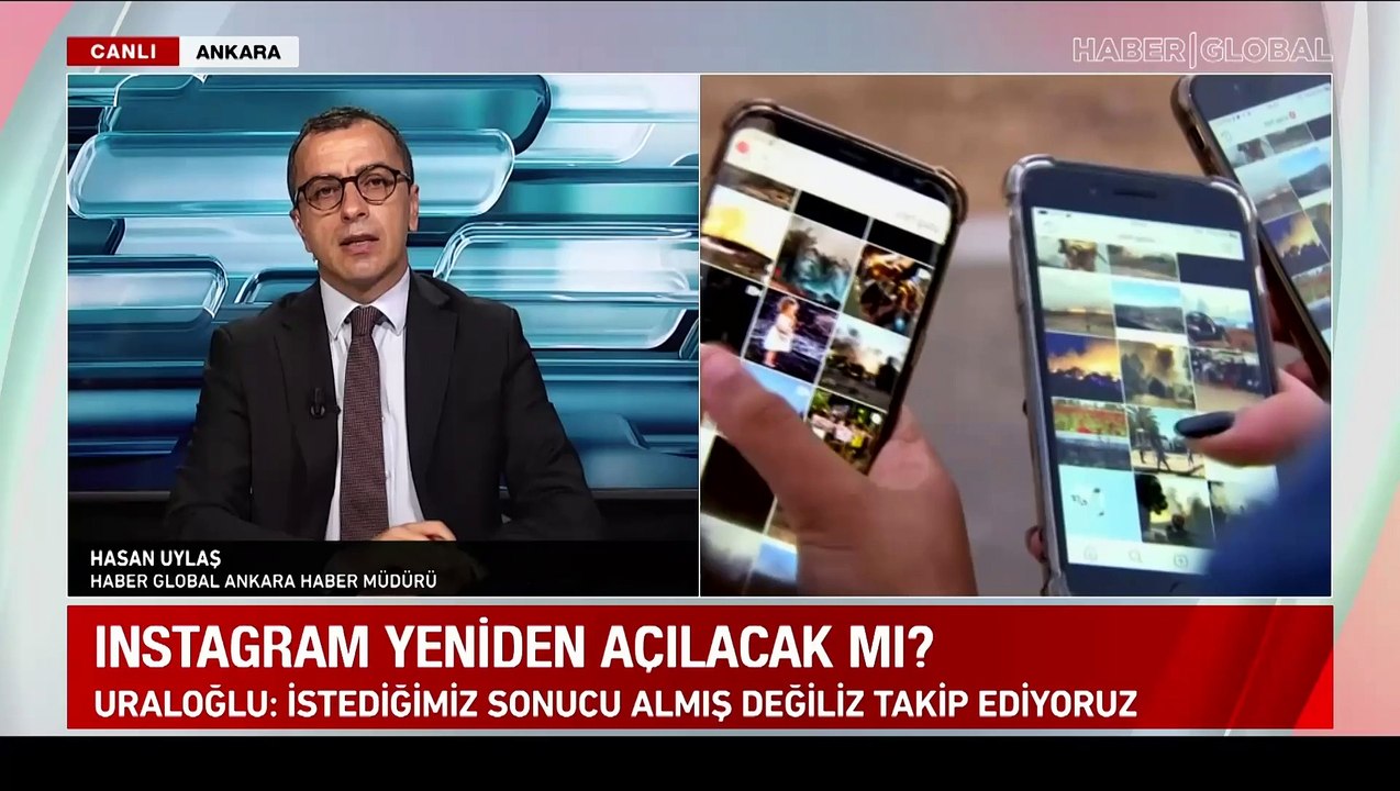Instgram toplantısında neler konuşuldu? İşte Meta'nın savunması