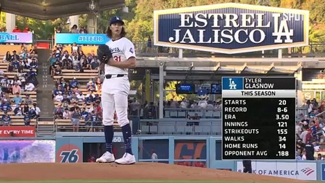 [MLB] 하이라이트 스포츠중계 씨유티비 필라델피아 vs LA 다저스 2024.08.06 (화) 1110