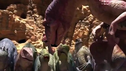 A Dinosaur's Life 1 Full Movie in English 1 Family, Animation, Netflix like Dinosaur Movie