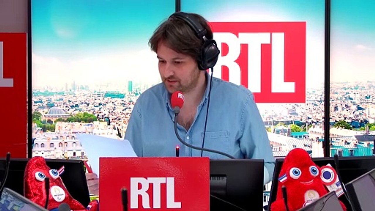 Les prévisions météo à 7 jours du 06 août 2024