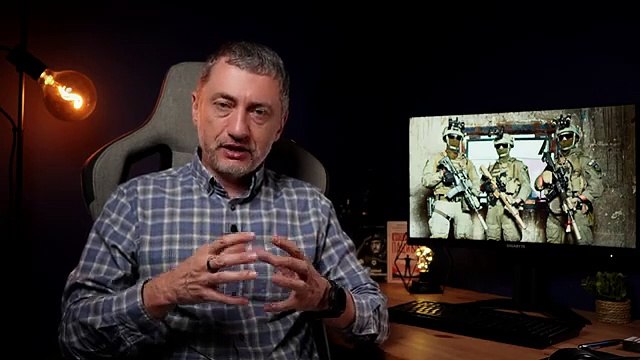 Сюрприз для Ирана. Израиль готовит мощнейший ответ (06/08/2024)