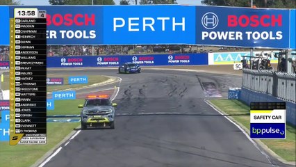 2024 Aussie Racing Cars Round 3 | Perth Race 4