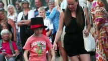 Seaboot Race in pictures, Hastings, East Sussex, on August 5 2024