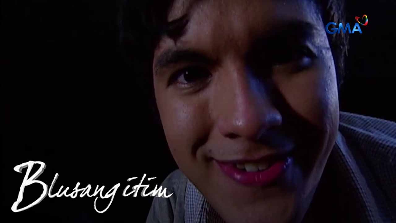 Blusang Itim: Jessa fights off her abuser!