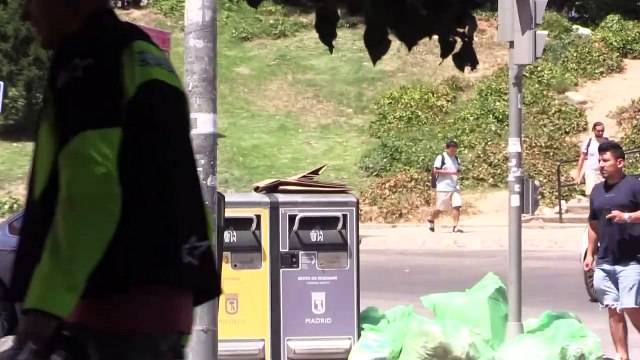 Alejandra Rubio y Carlo Costanzia , primeras imágenes juntos en una revisión ginecológica