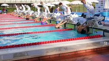 NUOTO - Campionato Italiano di Categoria 2024 - 06/08/2024 Mattino