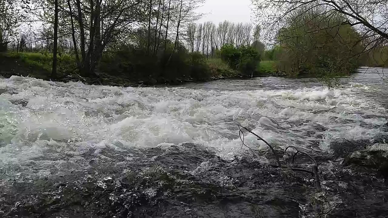 Song by river