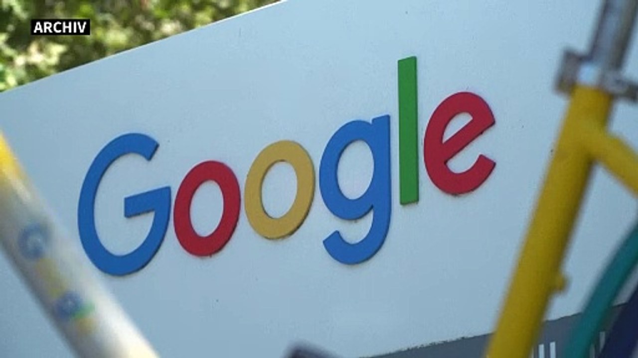 'Monopolist': Google erleidet schwere Niederlage vor US-Gericht