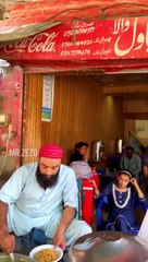 Multan Ka Mashoor Qadeemi Mutton Polao